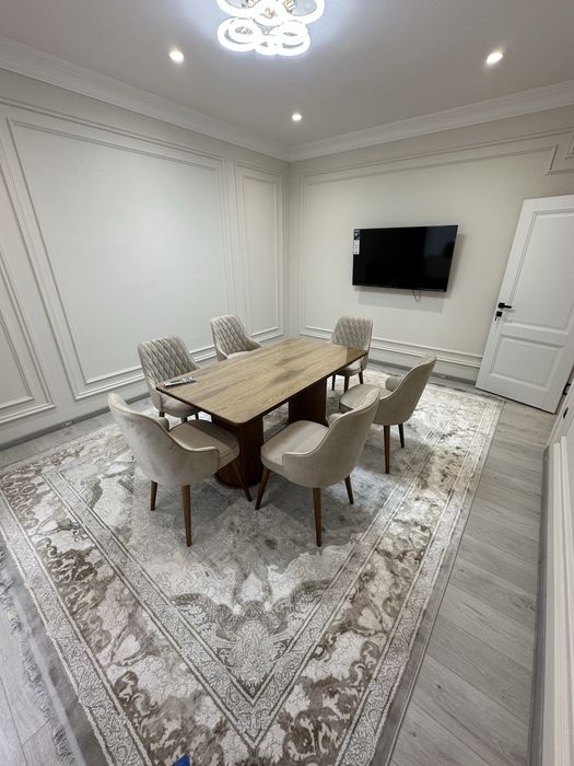 Аренда янги уй Алгаритом