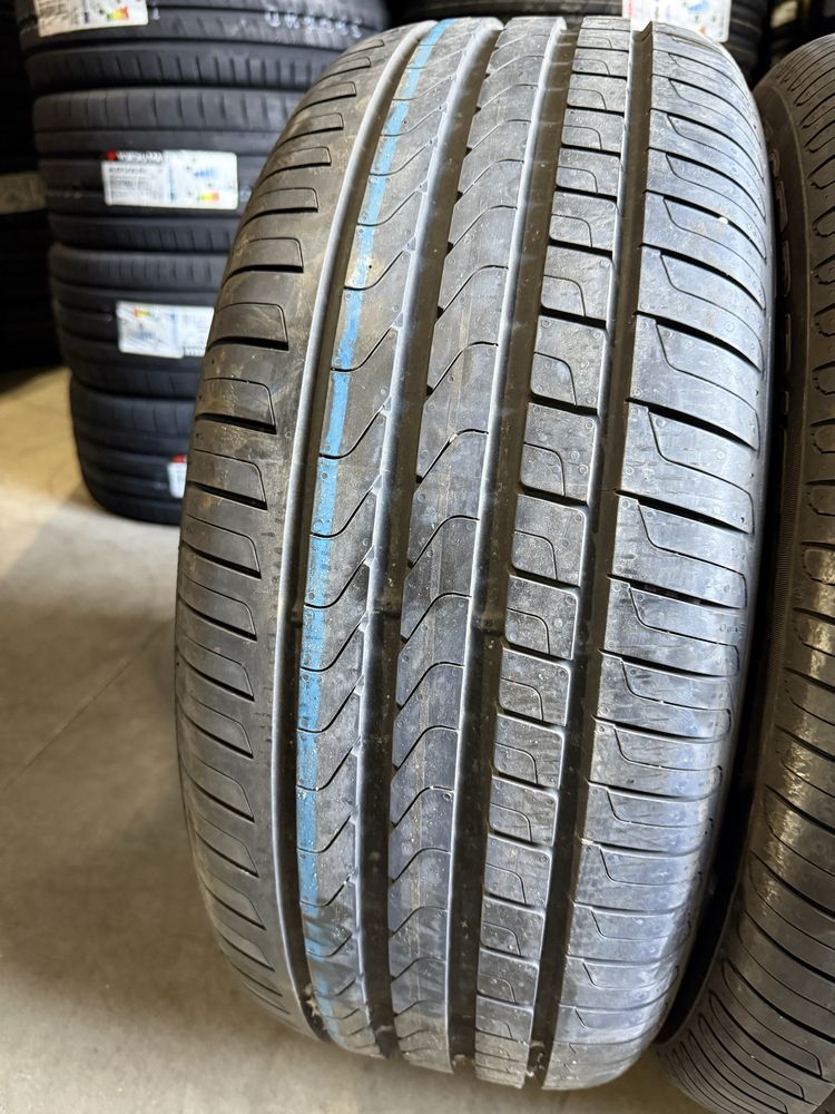 255/50/19 PIRELLI 4бр