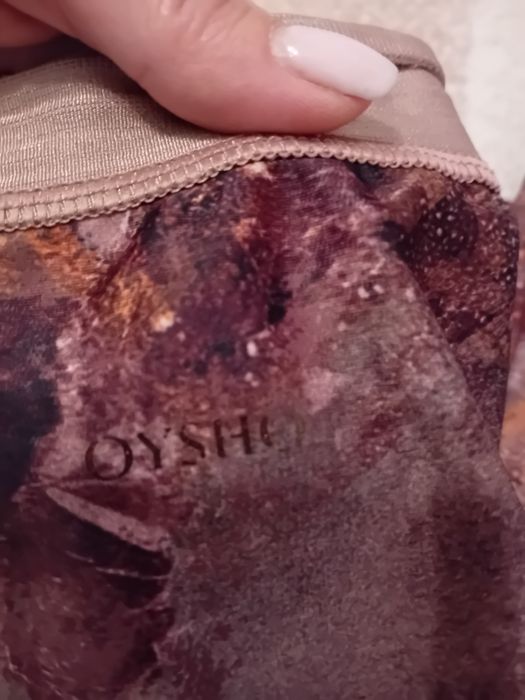 Клиника на Oysho