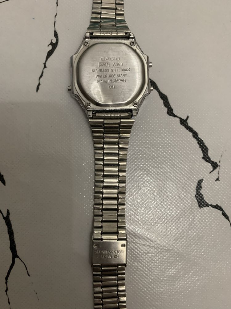 Часы Casio Оригинал