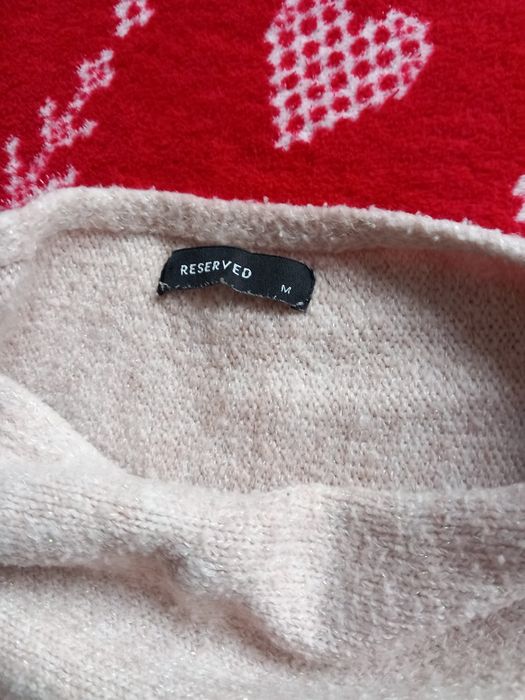 Pulover gros dama Reserved M