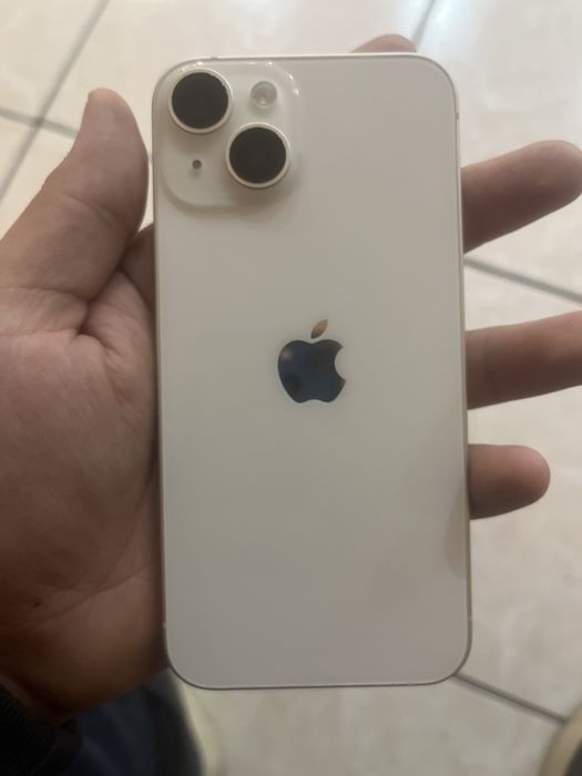 Iphone 14 128 гб в идеальном состоянии