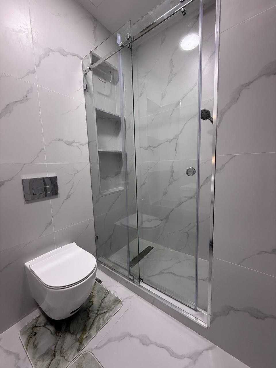 АРЕНДА КВАРТИРА 2х ком квартира в ЖК "Nest one" 43м2