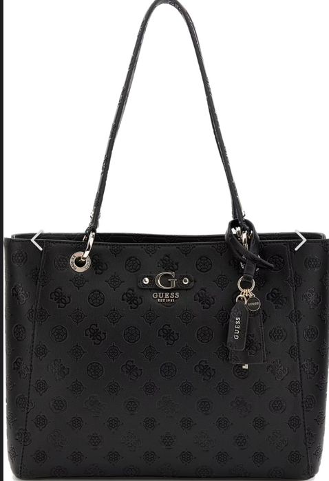 Geantă GUESS mare