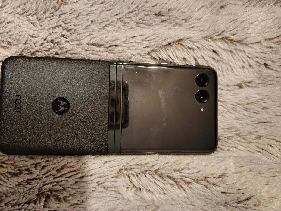 Motorola RAZR 40 ultra