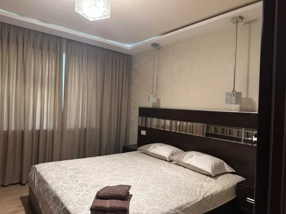 R4 Сдаётся квартира 2/2/4 на ул Алишер Навои!