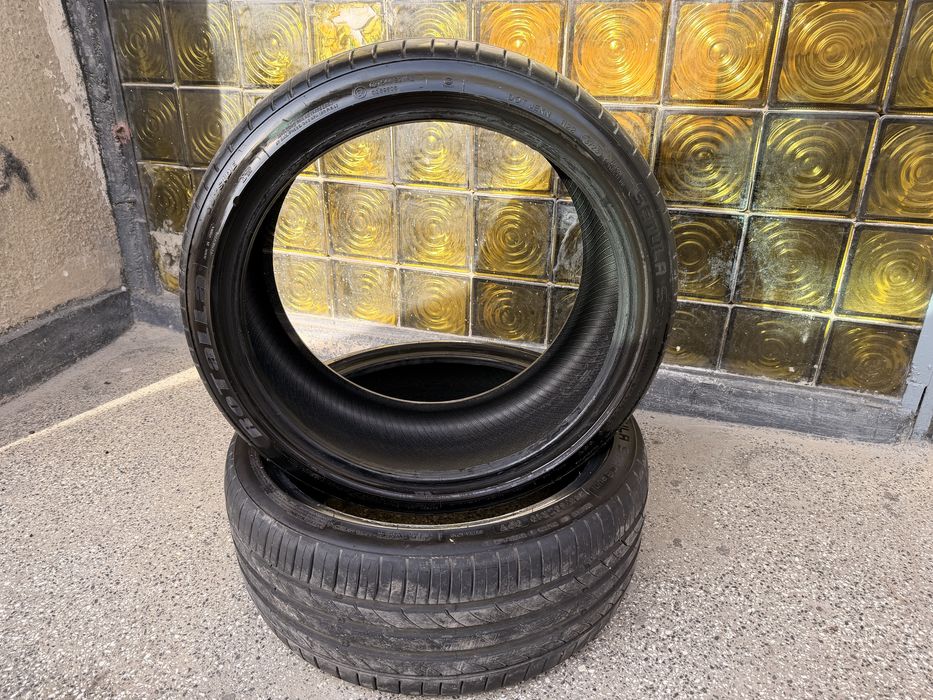 245/35/19 Летни гуми ROTALLA