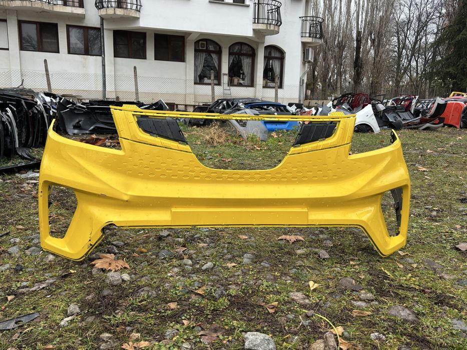 Броня Maxus EV30