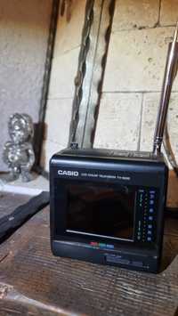 Colectie minitelevizoare Casio