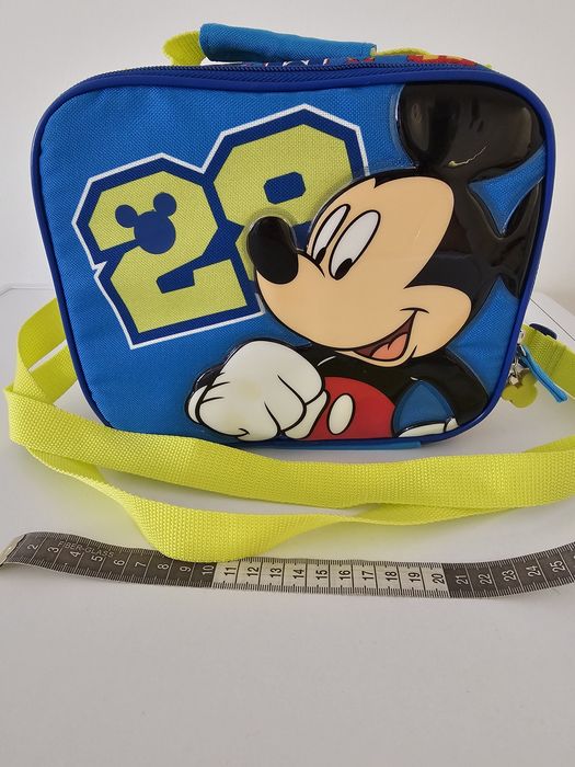 Geanta / ghiozdan termo copii