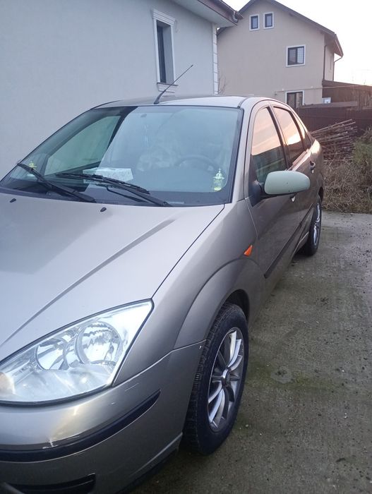 Vând Ford  Focus