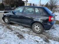 Audi A3 1,6 2001 на части