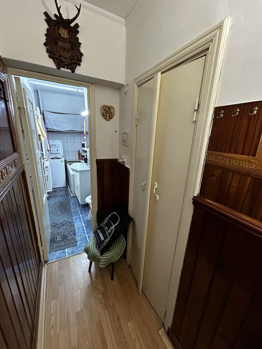 Apartament decomandat Huşi