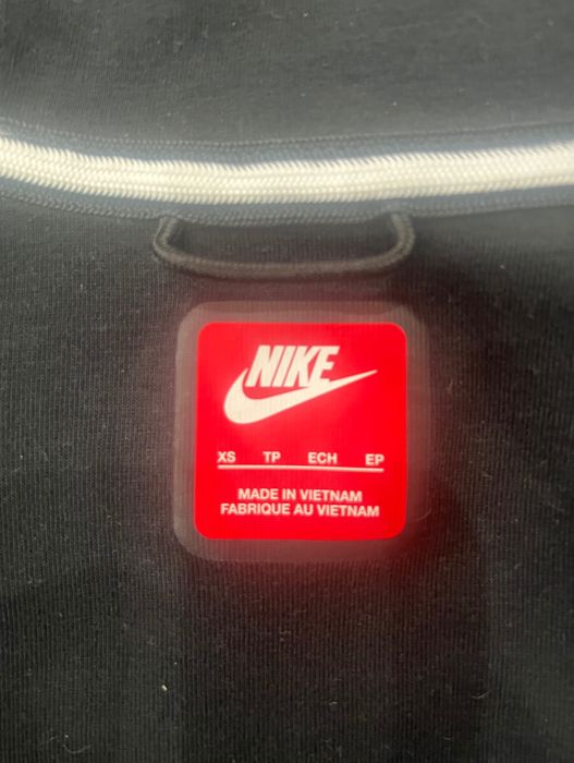 Мъжки спортен комплект Nike