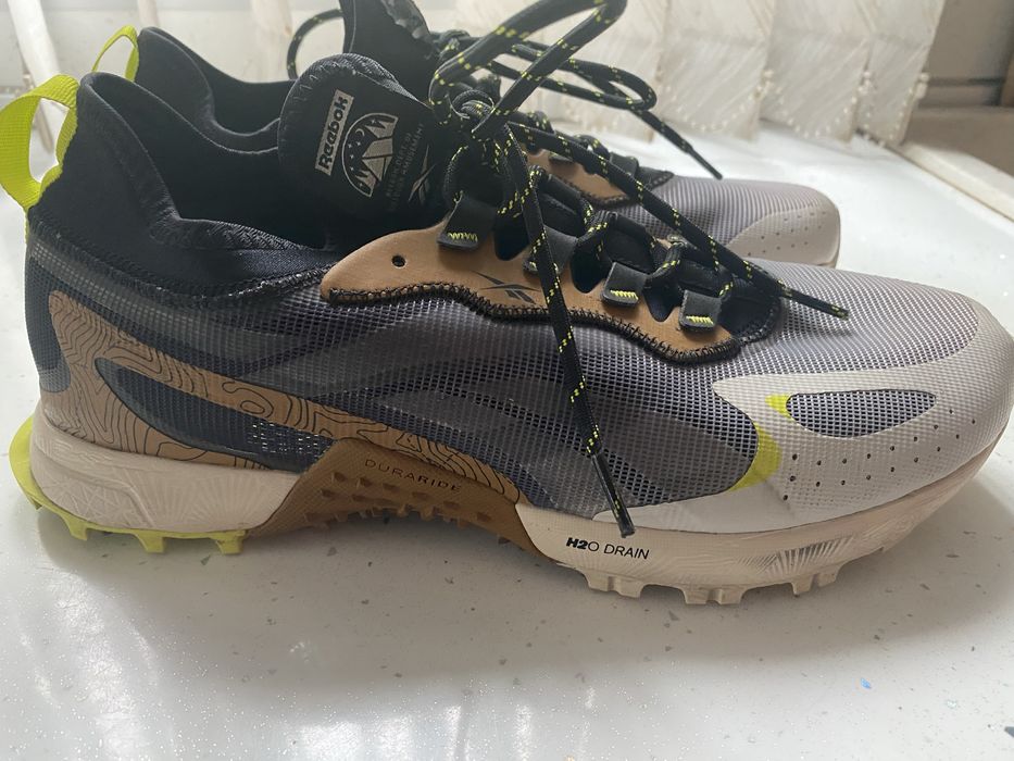 Reebok Adventure