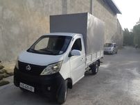 Changan sotiladi changan holati yahshi sotiladi