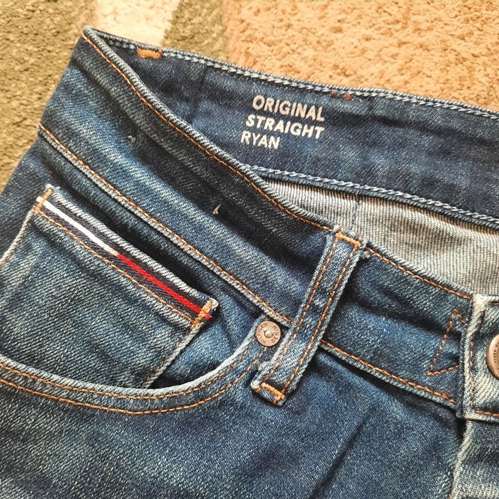 Tommy hilfiger denim