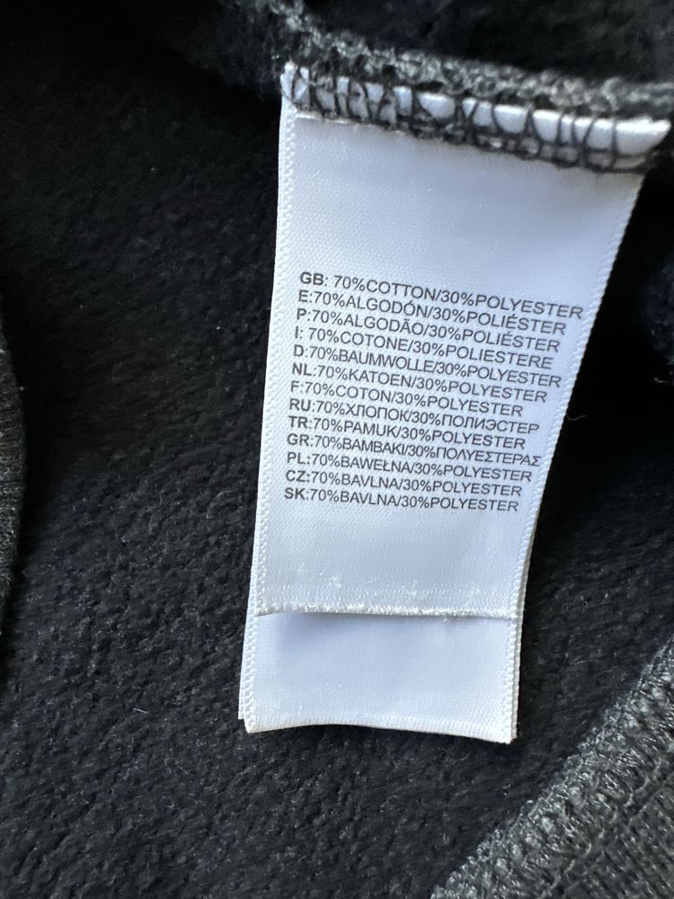 The North Face original горнище.M