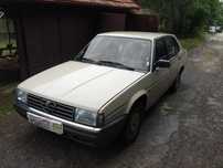 Retro Alfa Romeo 90