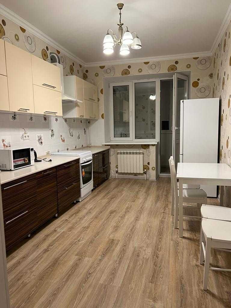 Продам 3 комн квартире в ЖК Альтаир