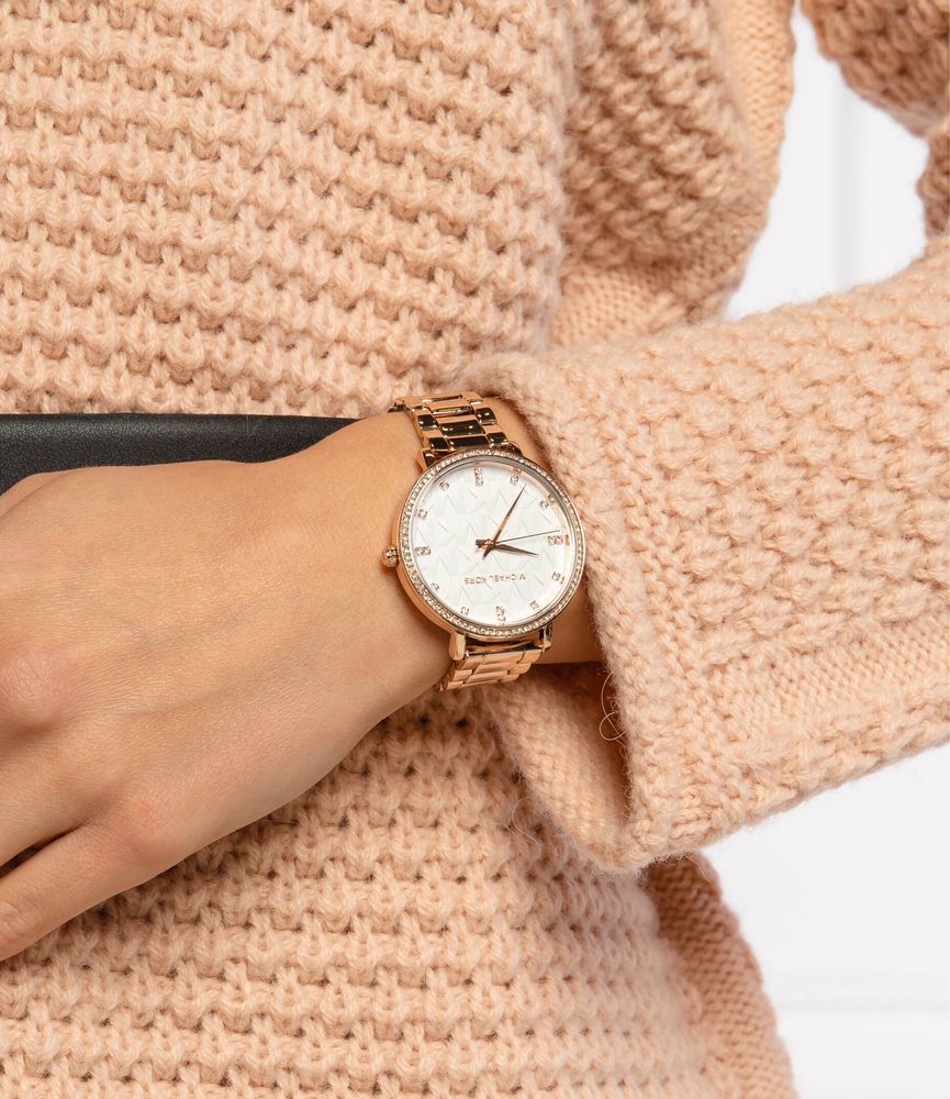 Оригинален дамски часовник  MICHAEL KORS PYPER MK4594