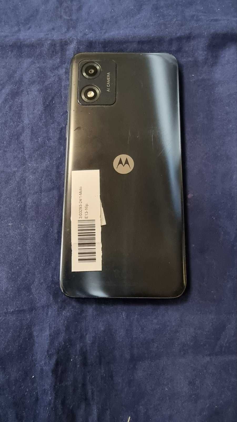 *** Топ Цена *** Motorola e13