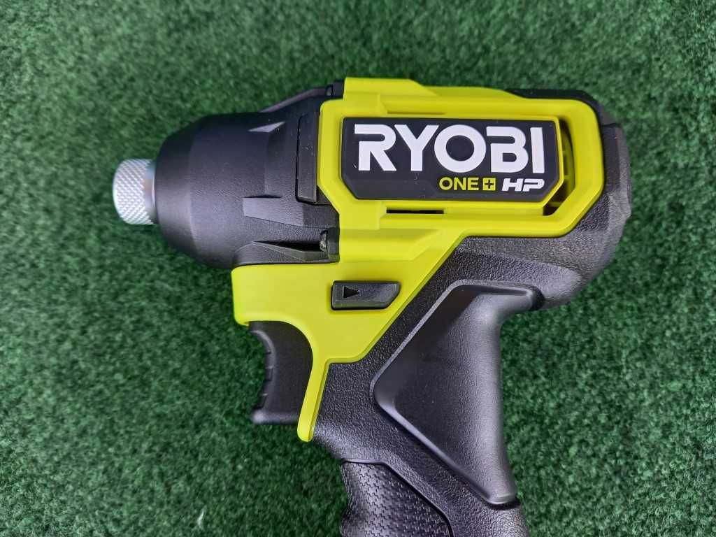 Ryobi RID 18C- Ryobi RAD 18C- Ryobi RDG 18C - акумулаторни инструменти