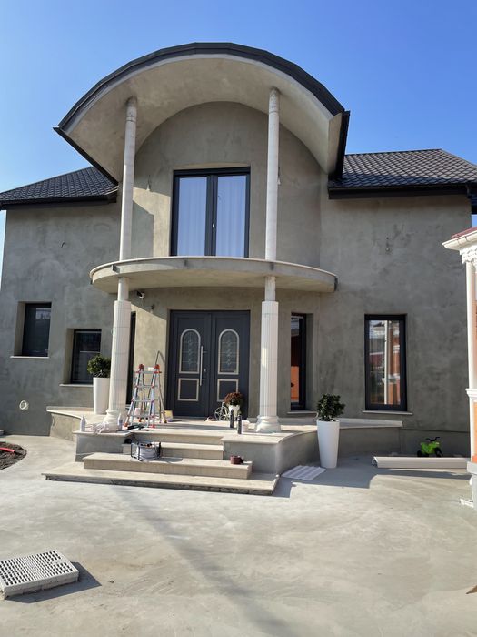 Constructii si renovari case/apartamente/spatii comerciale