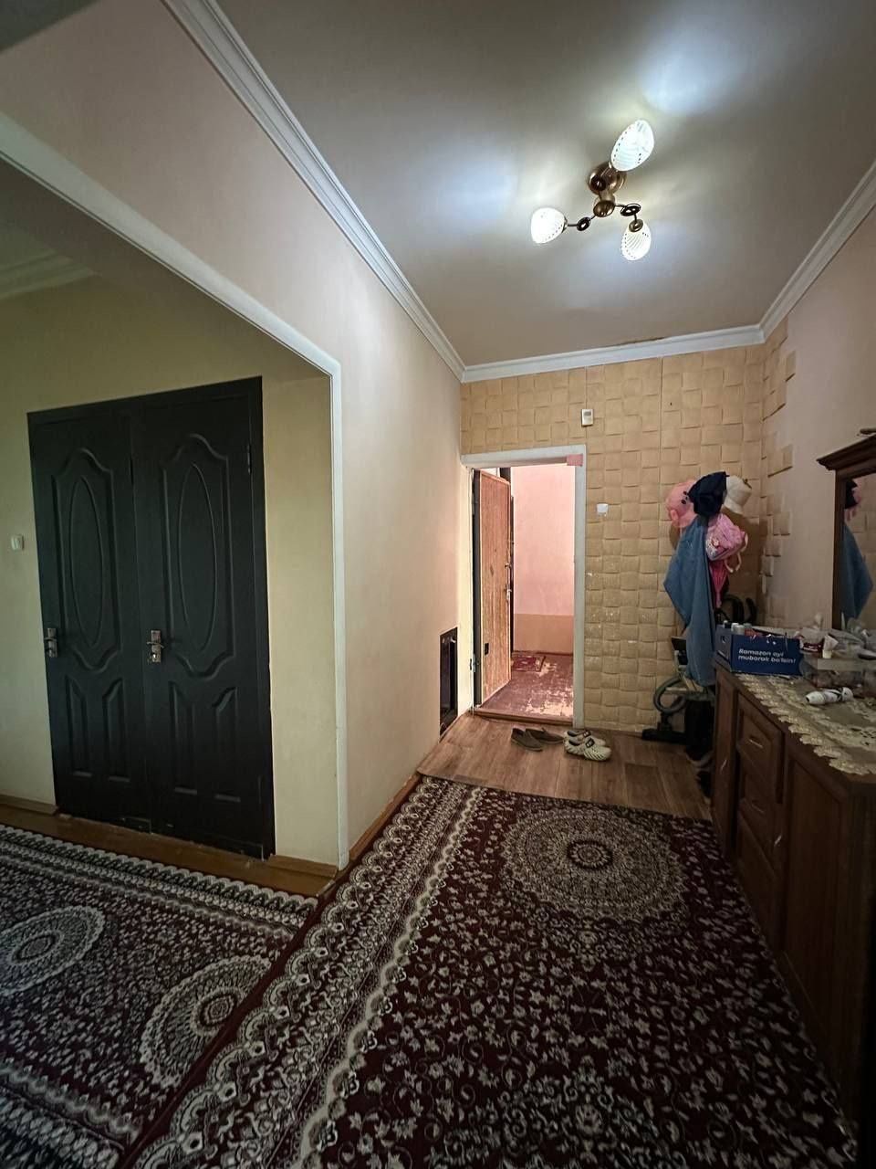 Продажа Юнусабад-19 2/5/5 Цена:56.500 у.е БАЛКОН 2Х6 60м2 ИПОТЕКА ЕСТЬ