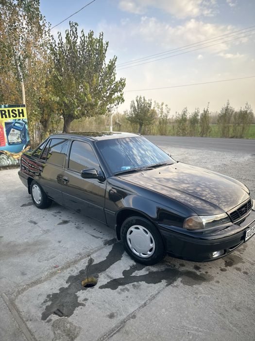 nexia 1 qora metan gaz