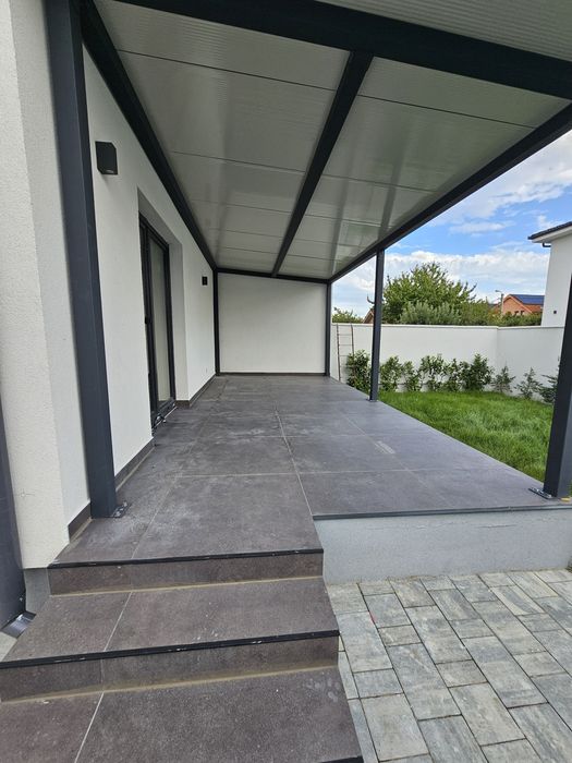 Casa de vanzare cartier Nufarul/construcție noua