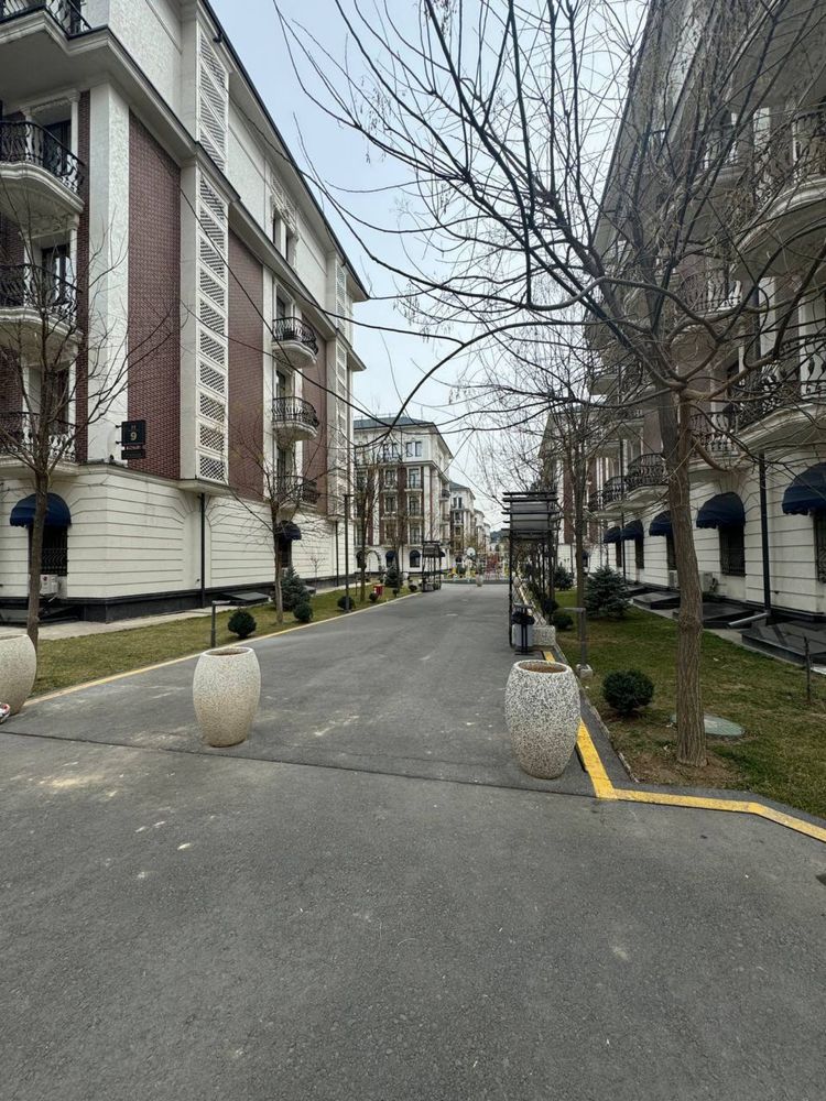 Продается Элитной Комплекс ЖК Cambridge Residence