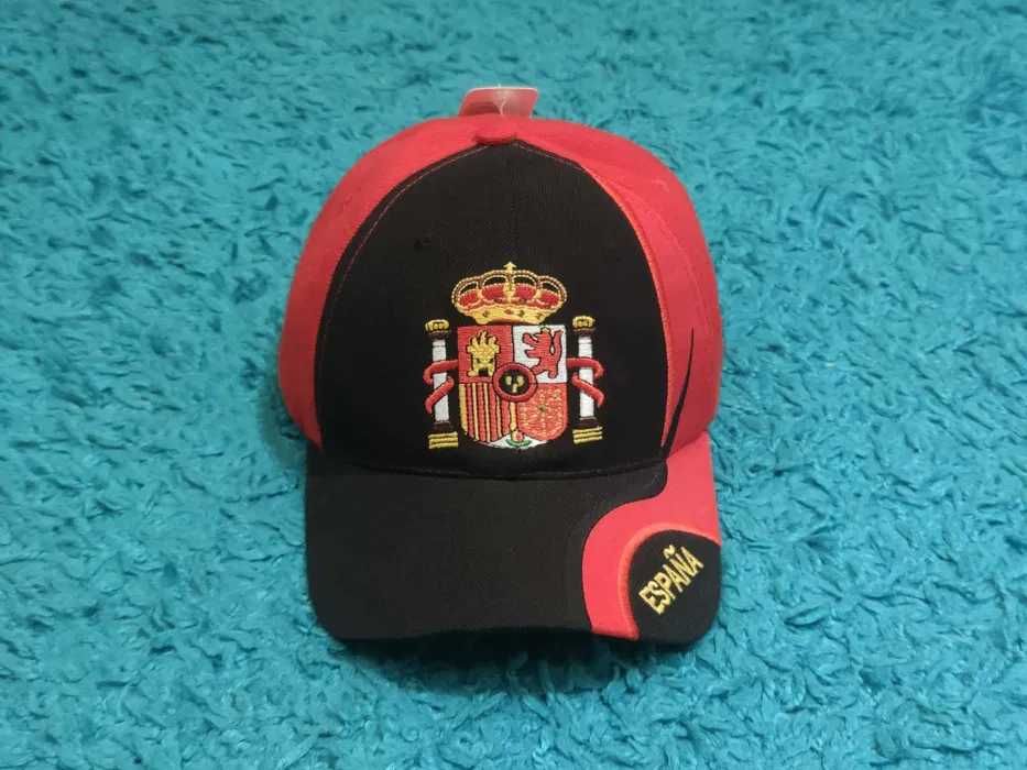Sapca Unisex Spania