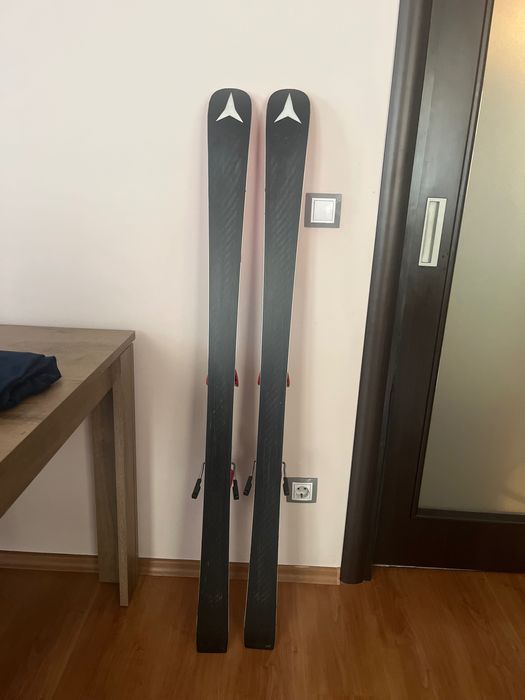 Ски Atomic Redster G9 GS 138cm