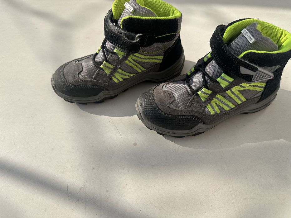 Детски обувки Elefanten Gore-Tex  27