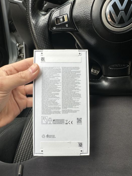 Samsung A56 128gb неразпечатан