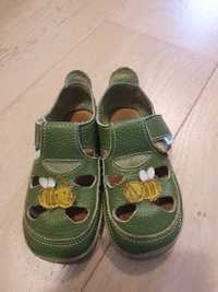 Vand papuci barefoot Dodo shoes marimea 24