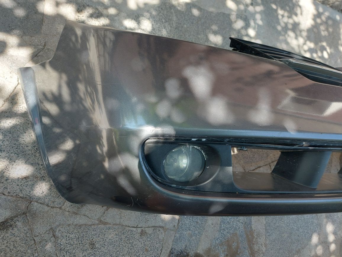 Предна броня Нисан Примера 3 П12 / Nissan Primera P12