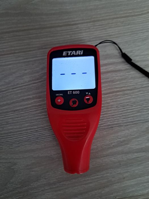 Толщиномер Етари 600