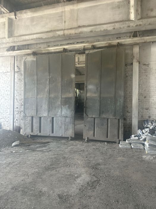 Жамий : Помещения под склад или производства 1000 кв.м