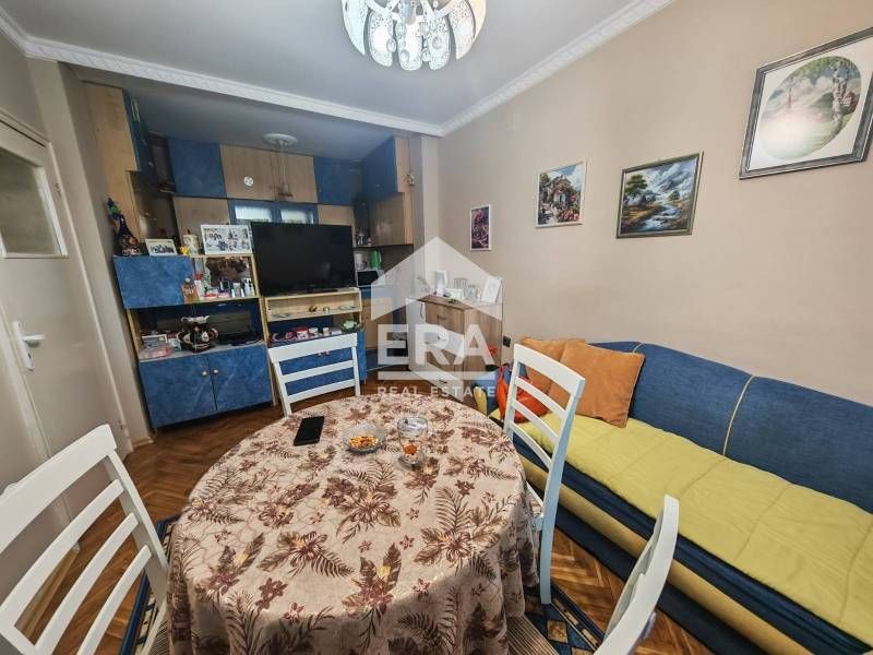 Продава се Тристаен апартамент в Силистра, Митница - 99 кв.м за 1152 €/кв.м - Снимка #3