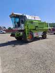 Vând Claas Dominator 88s