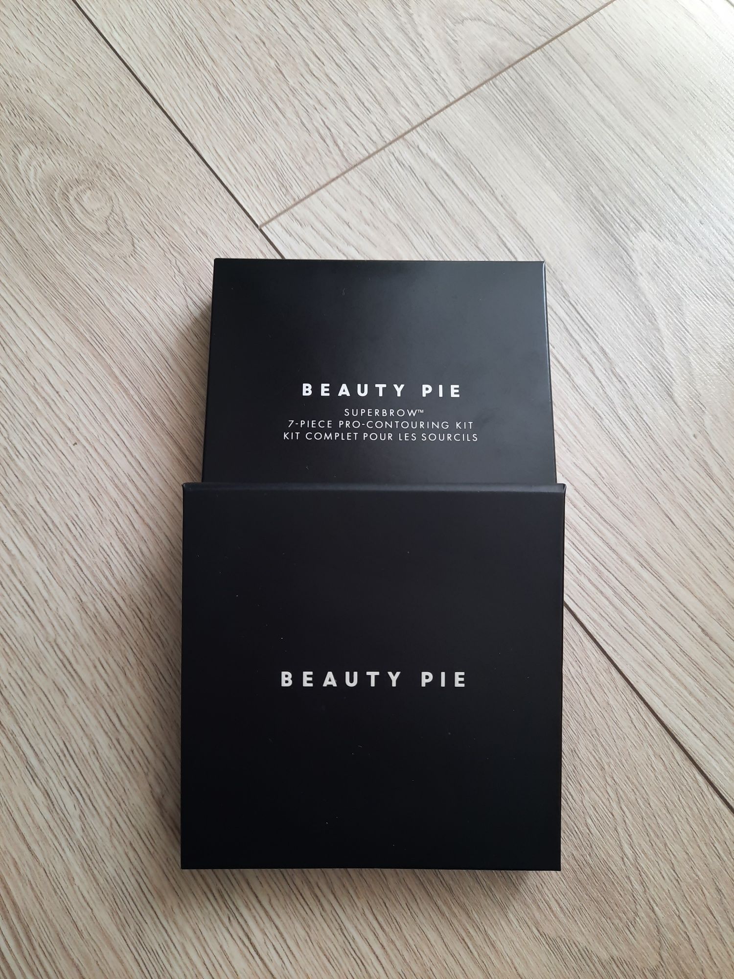 Палитра Beauty pie