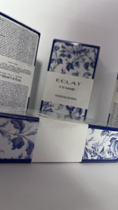 Eclat femme pentru femei