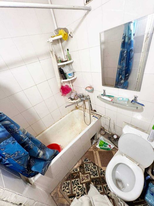 Продаётся квартира Чиланзар 23 квартал 2/3/5