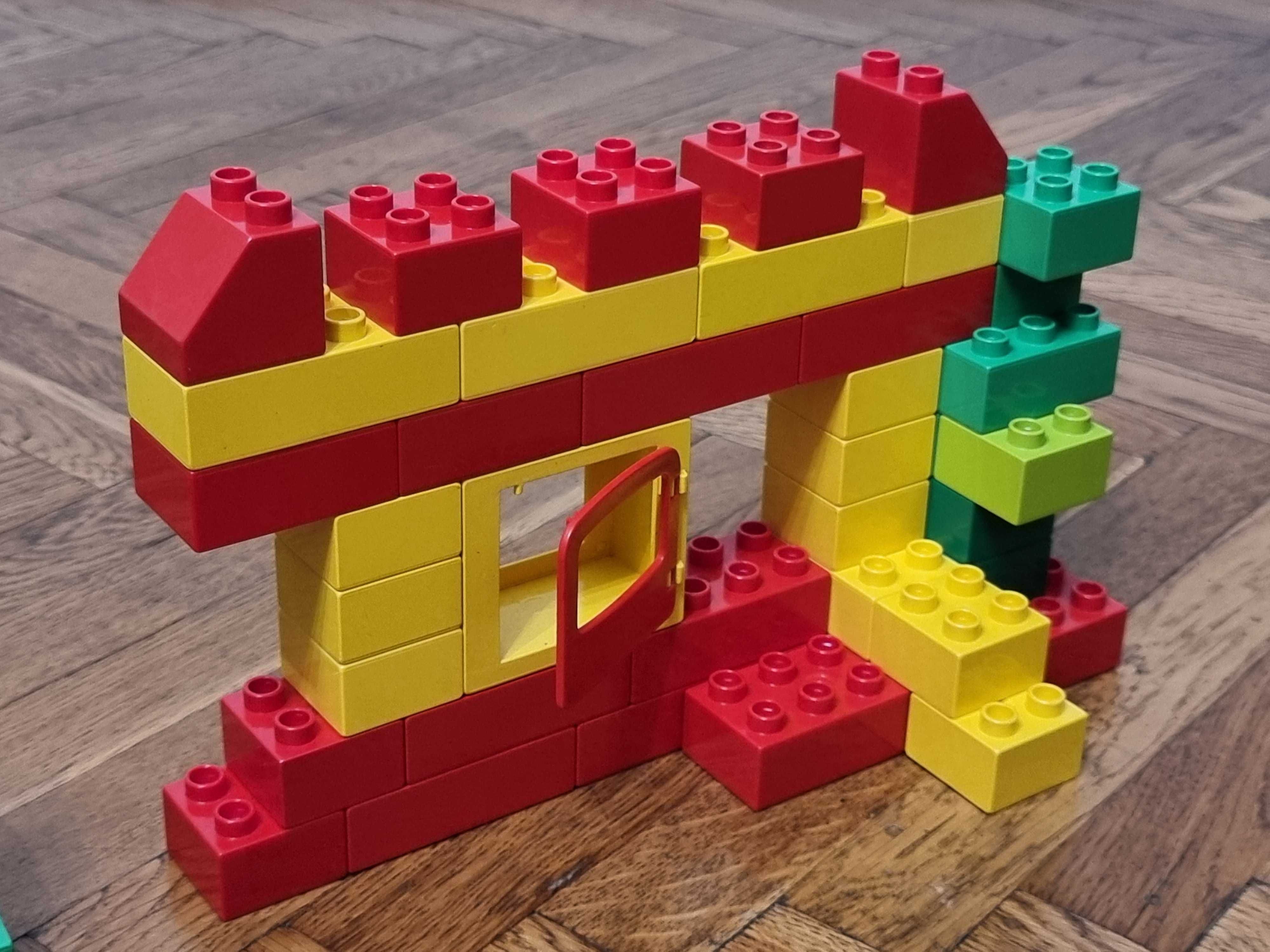 Lego Duplo Casuta bunicilor