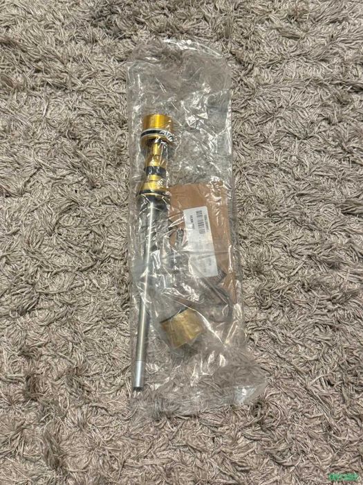 Vand airshaft zeb 160mm 2025