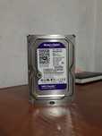 HDD WD Purple 500 GB