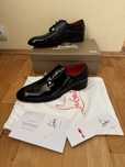 Pantofi Christian Louboutin full box.