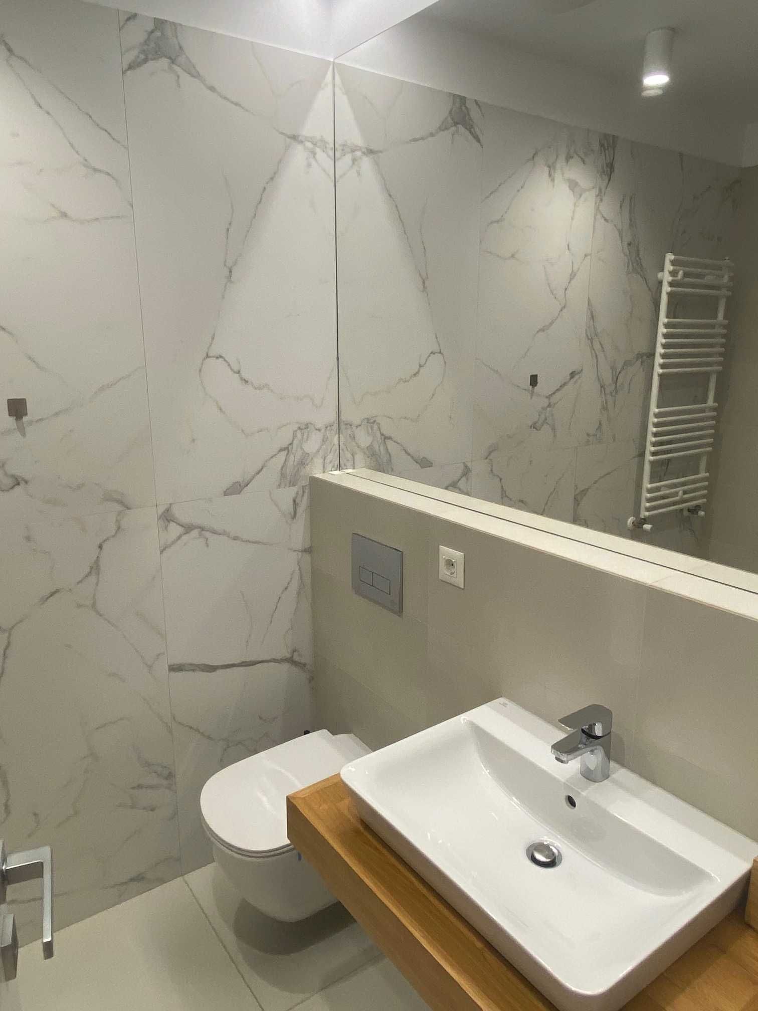 Proprietar, inchiriez apartament de 2 camere in Nusco City